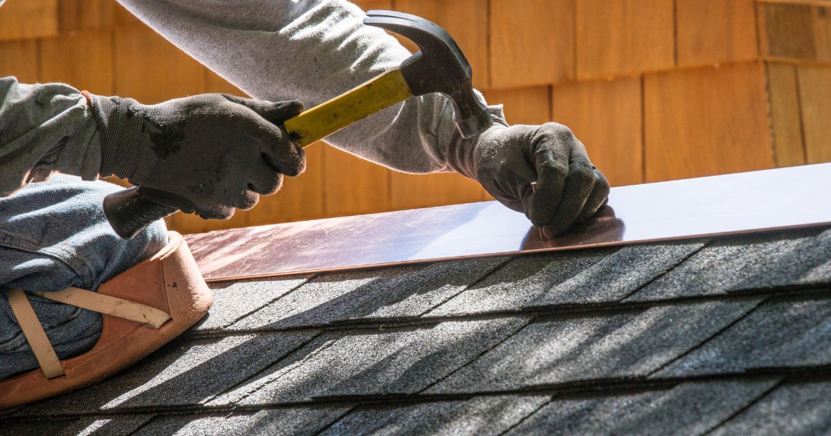 Roofing Contractors in Franklin MA, Master Roof
