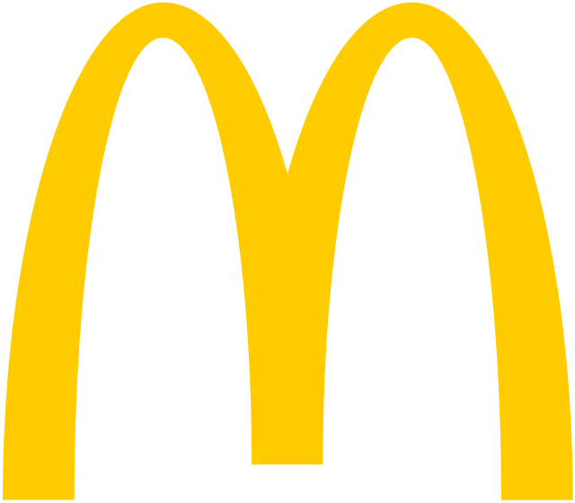 McDonald's Restaurant Logo