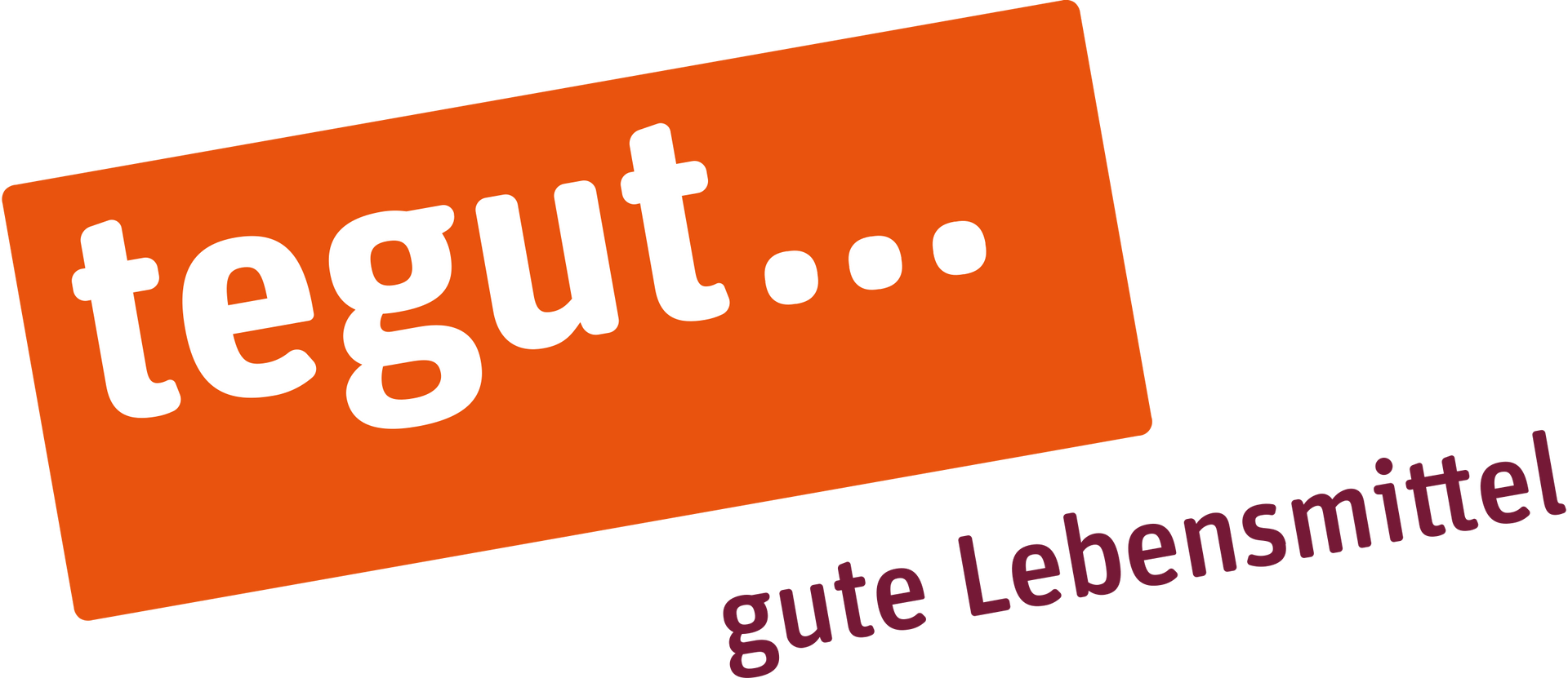 Tegut Retail Logo