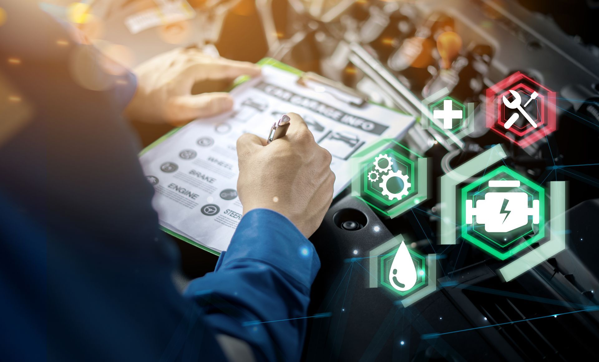 Factory Recommended Service Intervals Explained Without the Dealership Confusion | Manassas Auto & T