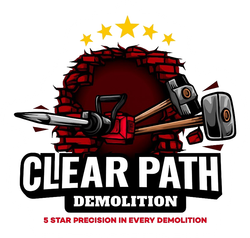 Clear Path Demolition