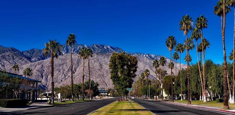 Riverside county