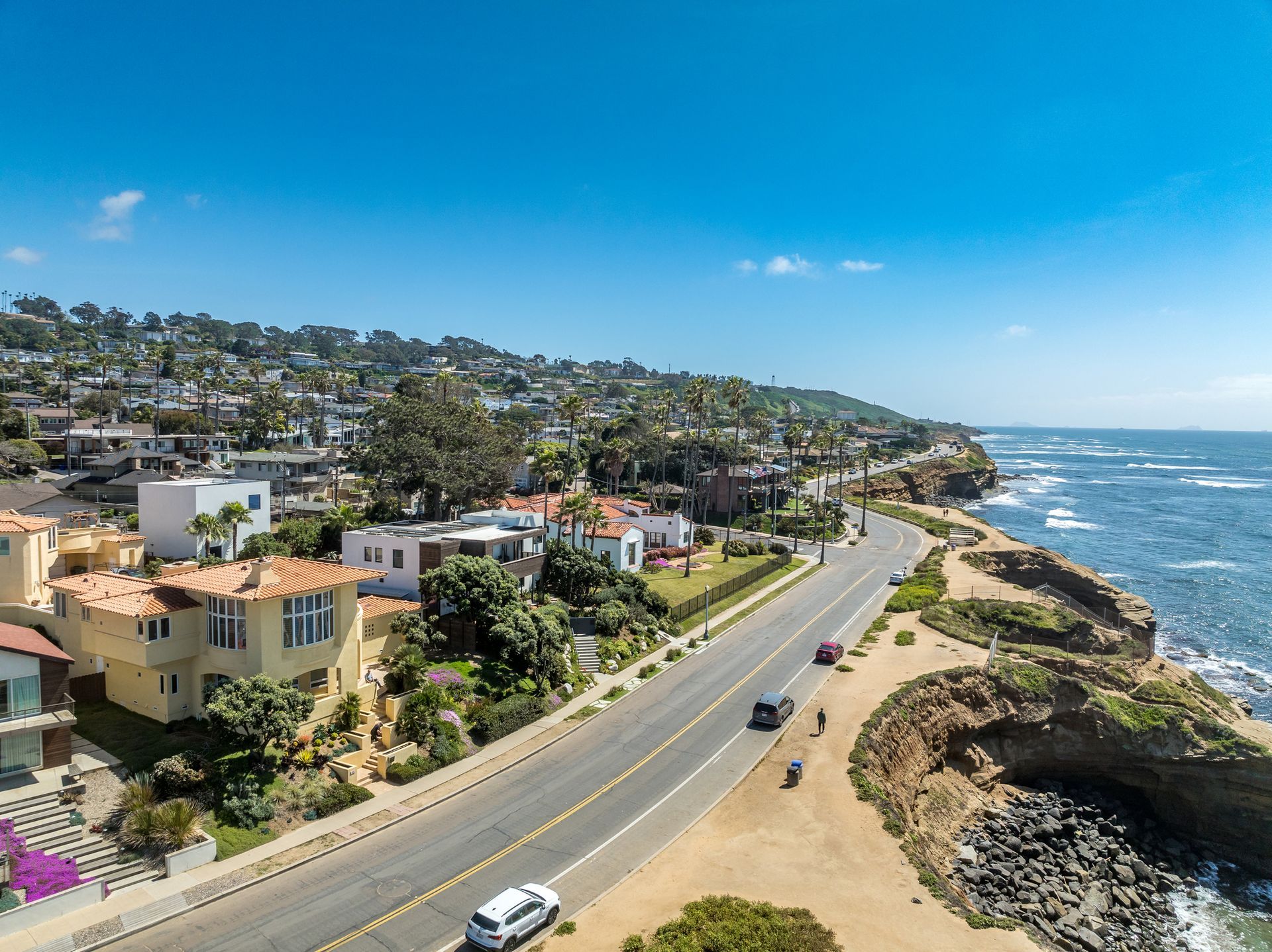 San Diego County 