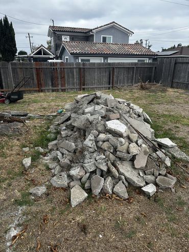 Residential Demolition Services