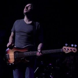 Daniel Ornellas