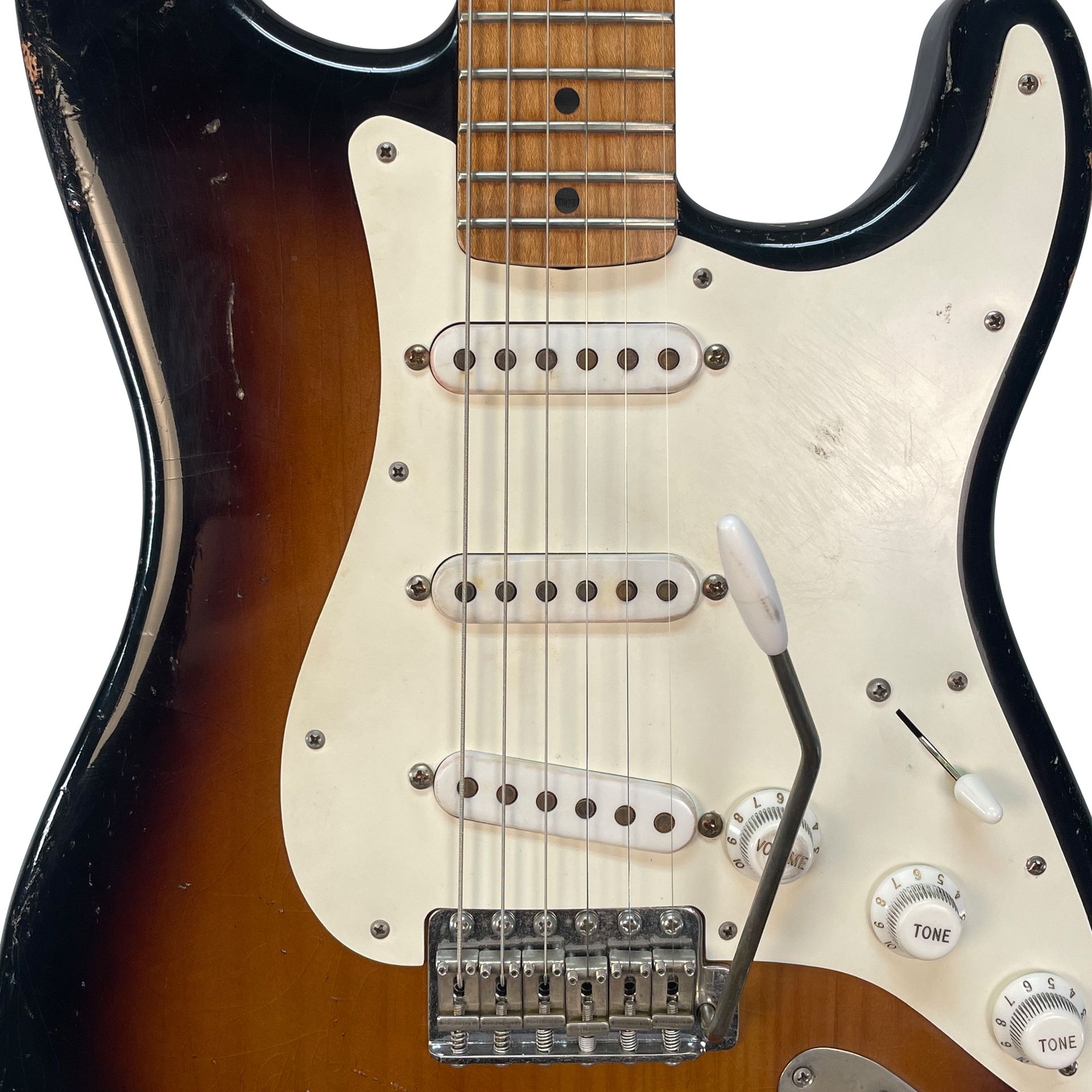 BMV Guitars,