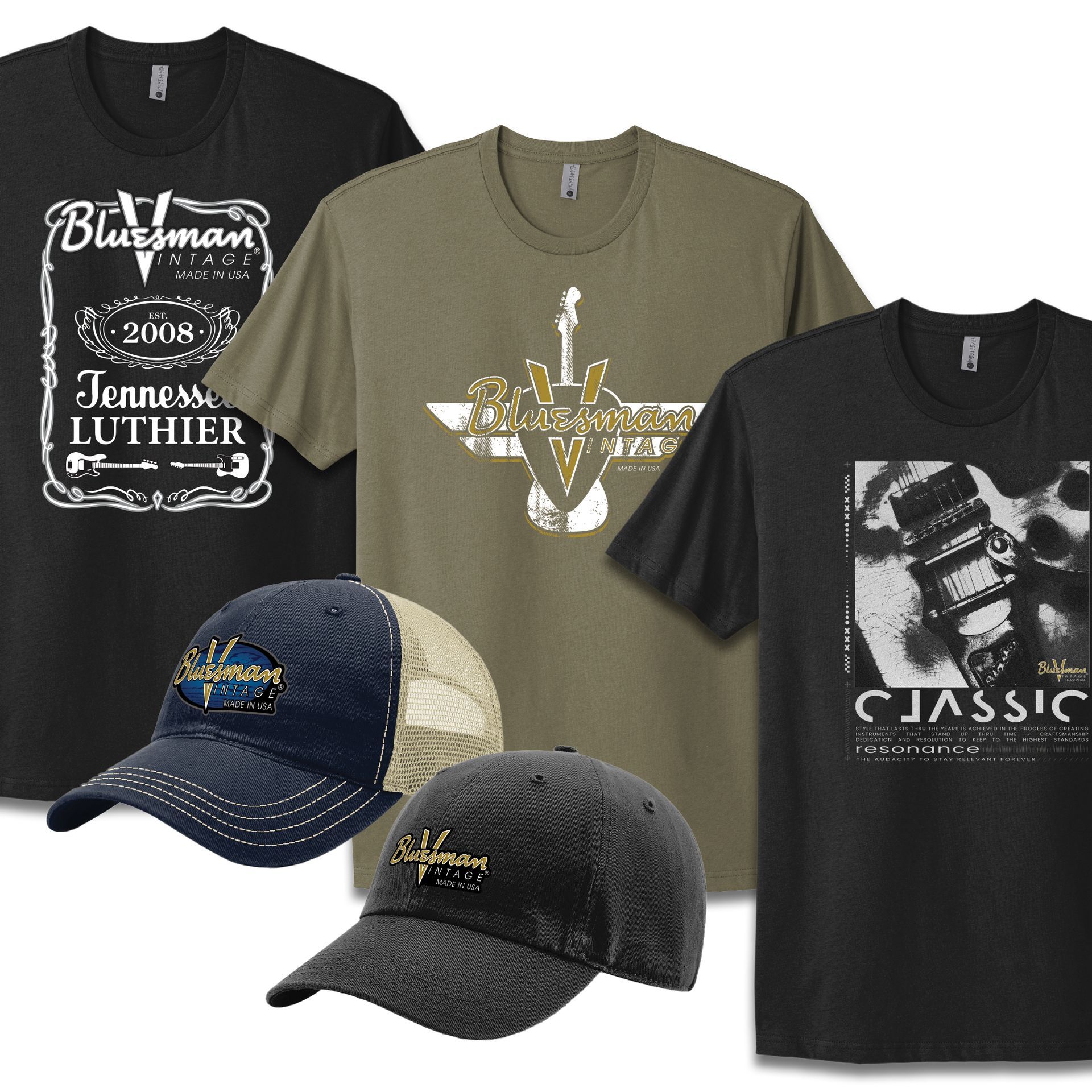 BMV Merch,