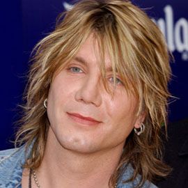 John Rzeznik