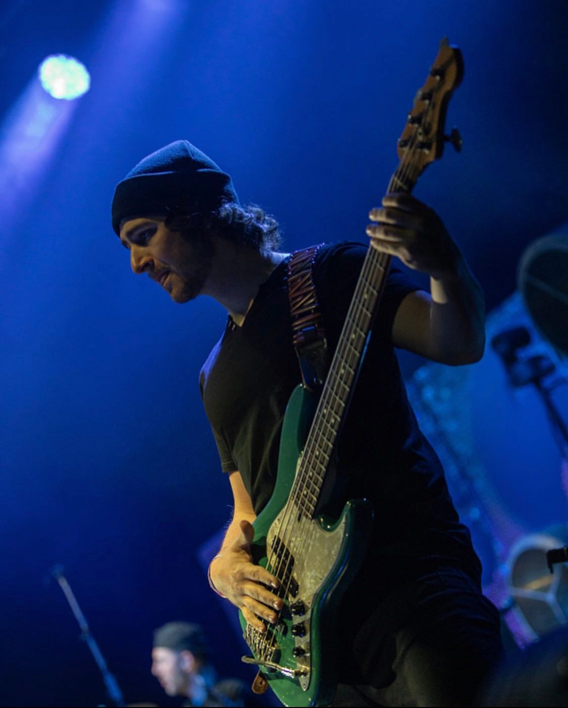 Jonathon McGrath