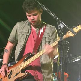 Zach Hall
