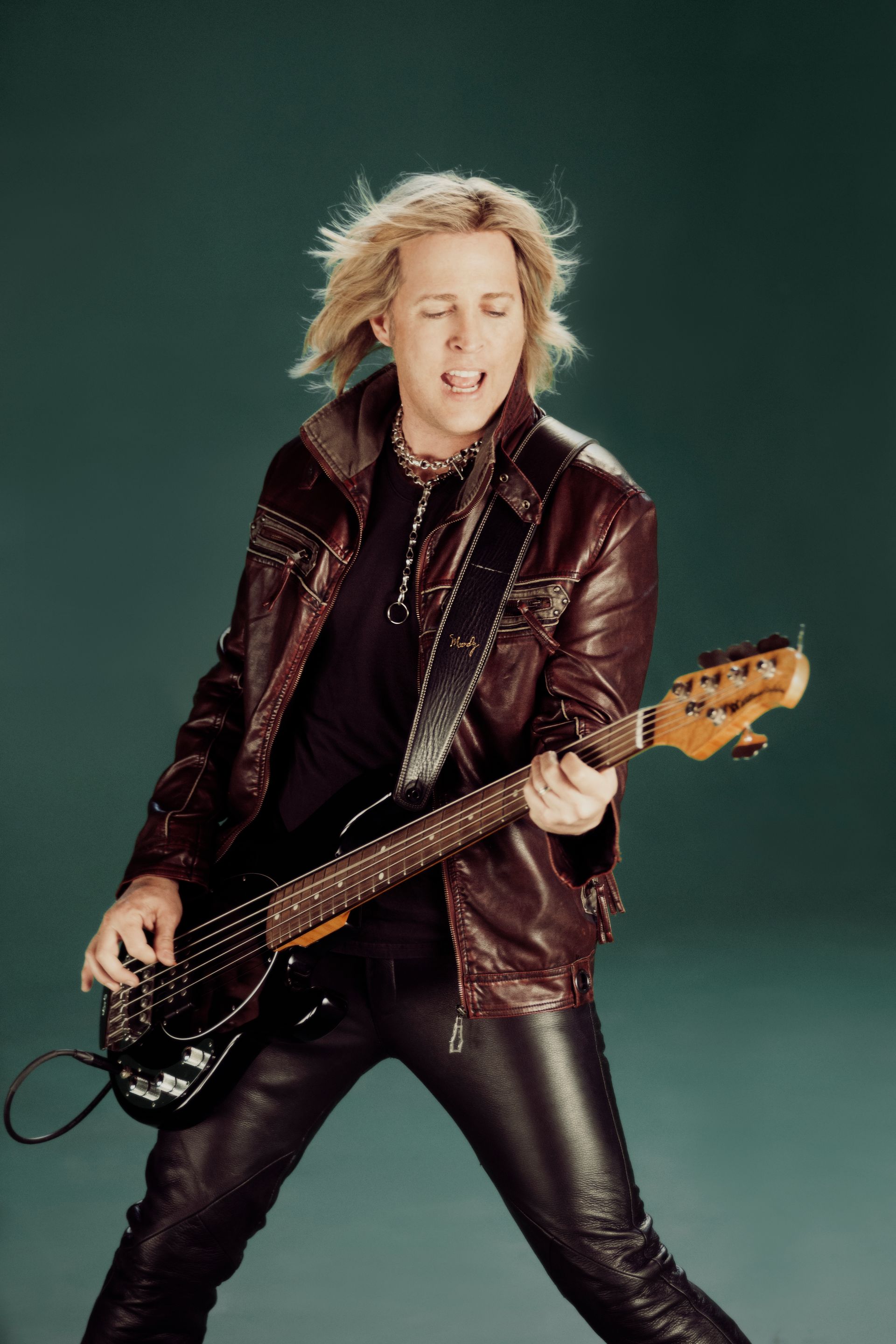 Matthew Nelson