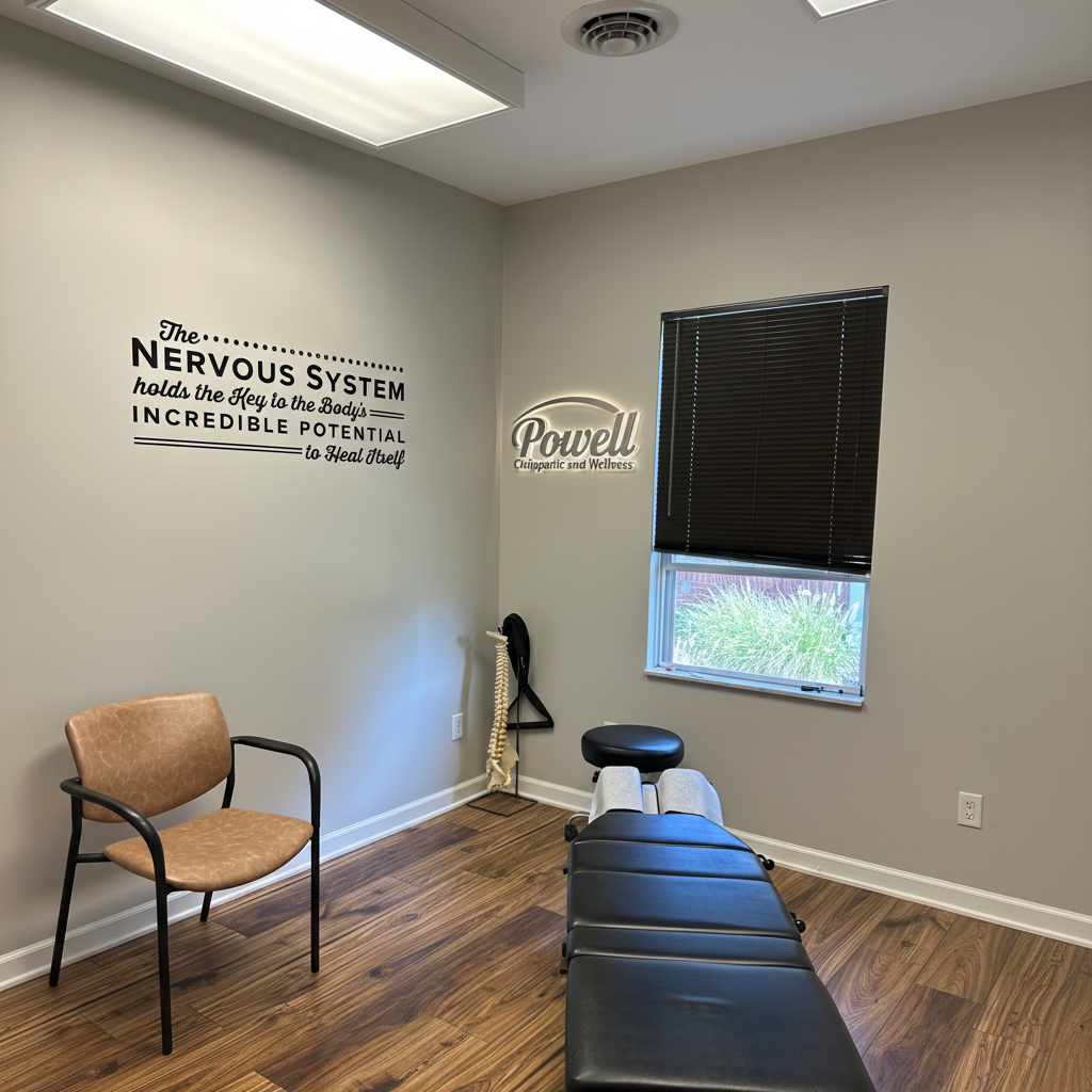 Chiropractic Care