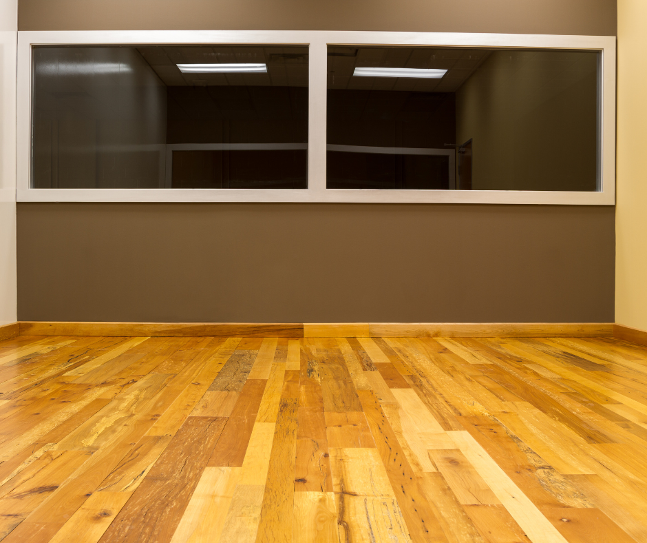 Professional Floor Contractor in Ireland