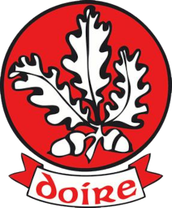 Derry GAA