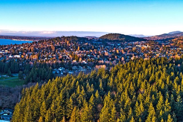 Bellingham Washington New Home Rebate