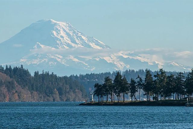 Bremerton Washington New Home Rebate