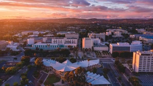Cal State Bakersfield