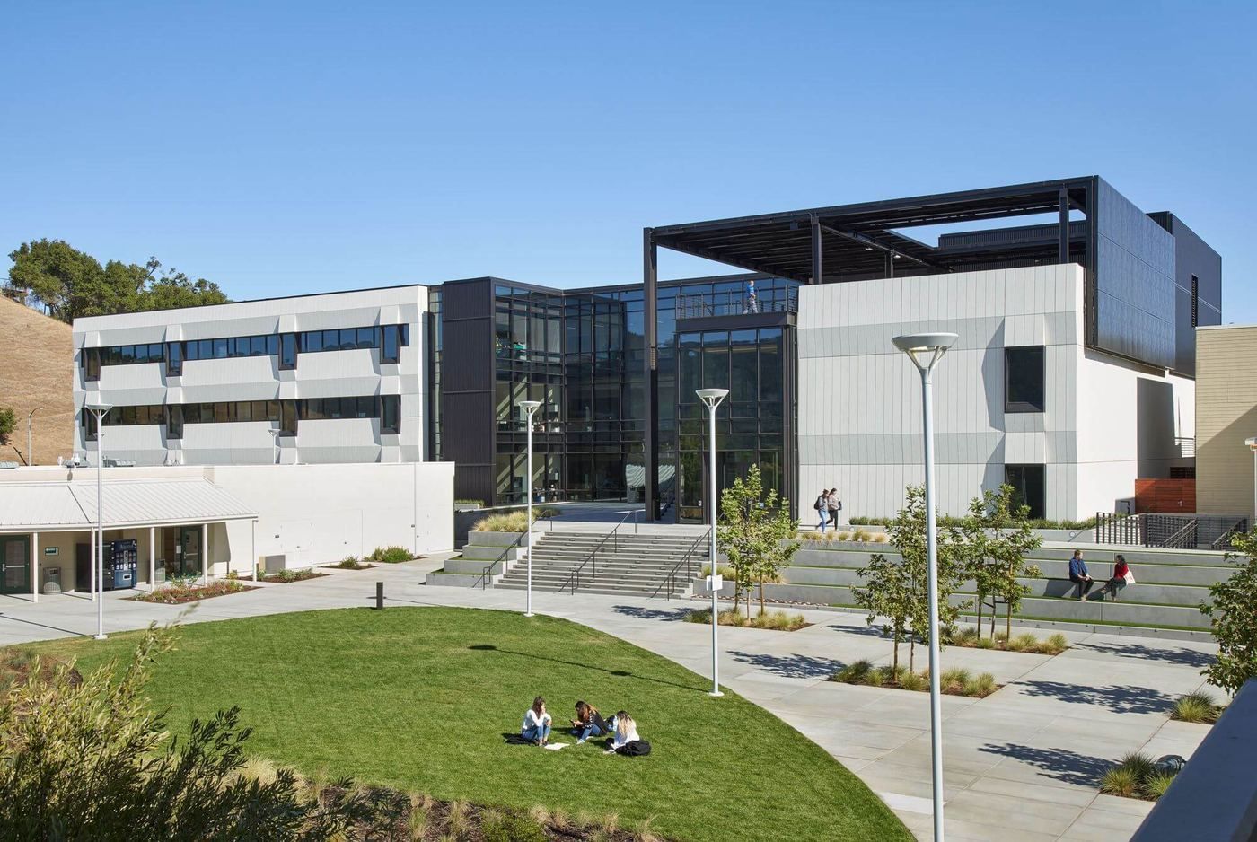 Cañada College