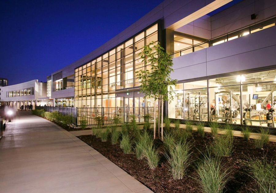 Castlemont High School at CSU Sacramento