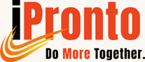 iPronto — Do More Together