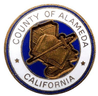 County of Alameda