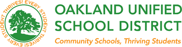 Oakland Unified School District