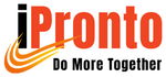 iPronto — Do More Together
