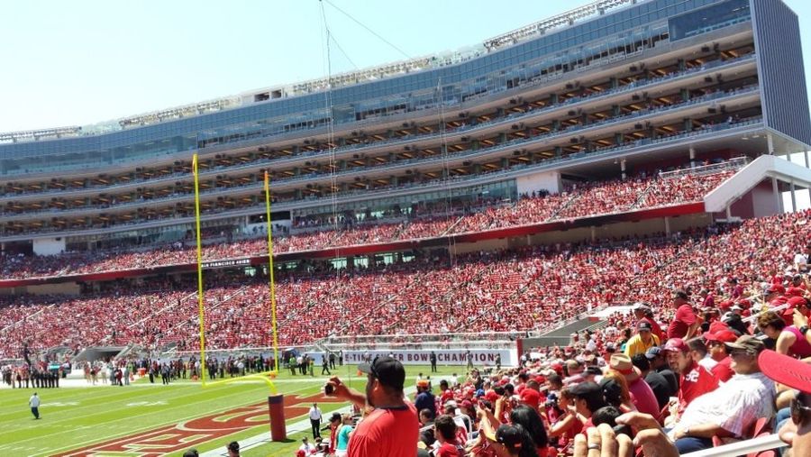 Kickoff