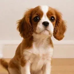 Pronto, the Pronto Corporation mascot