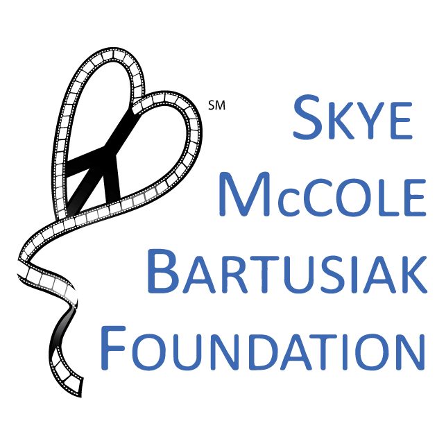 Sky McCole Bartusiak Foundation Logo