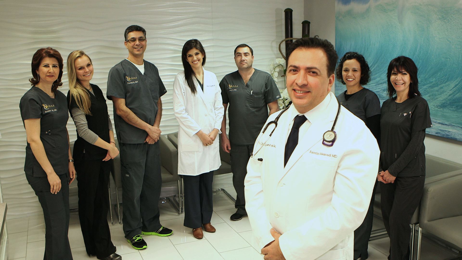 Aluna Centers Los Angeles Beverly Hills Encino