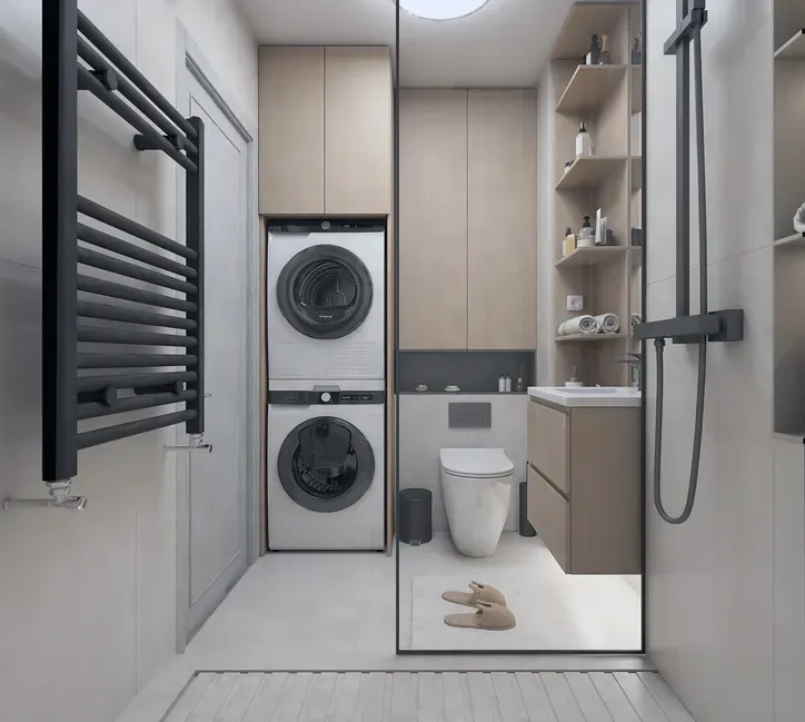 Design baie