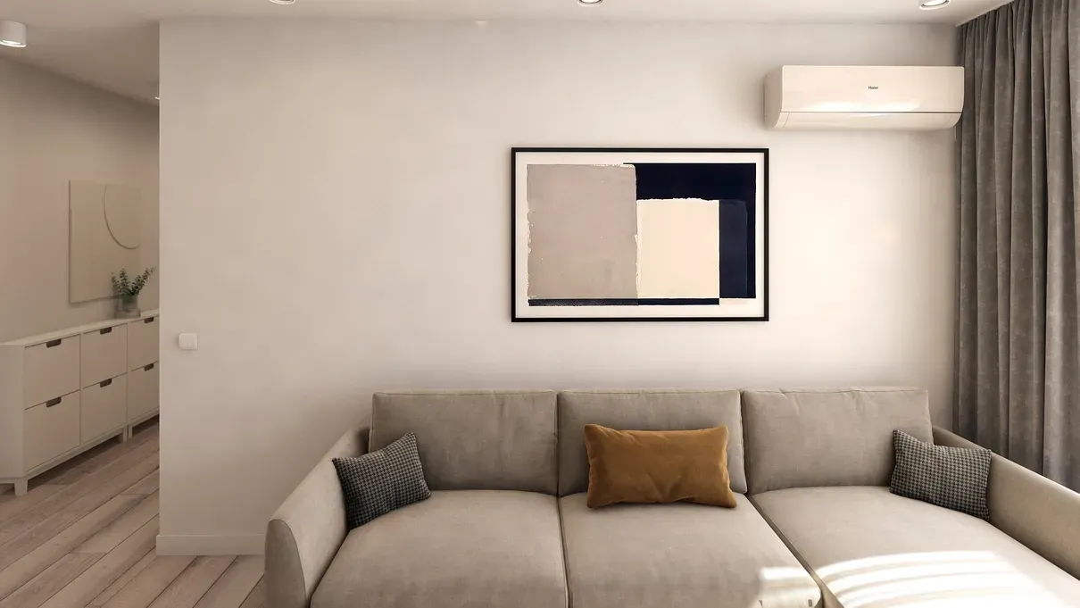 Living minimalist