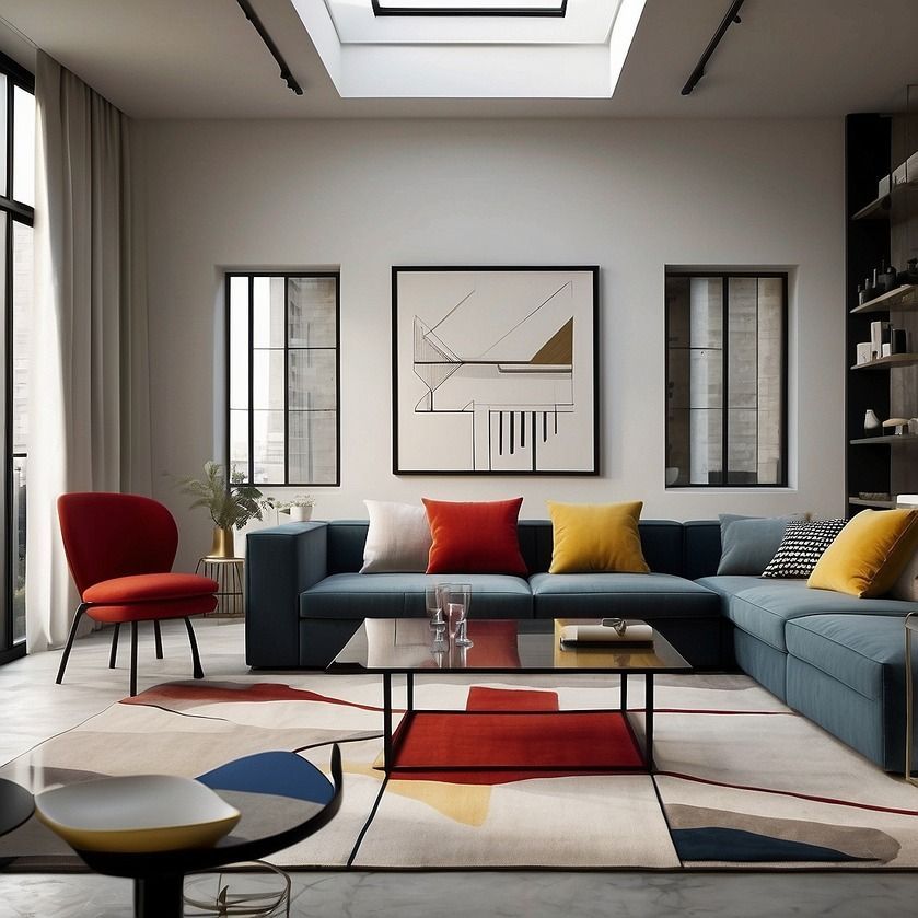 Stilul Bauhaus