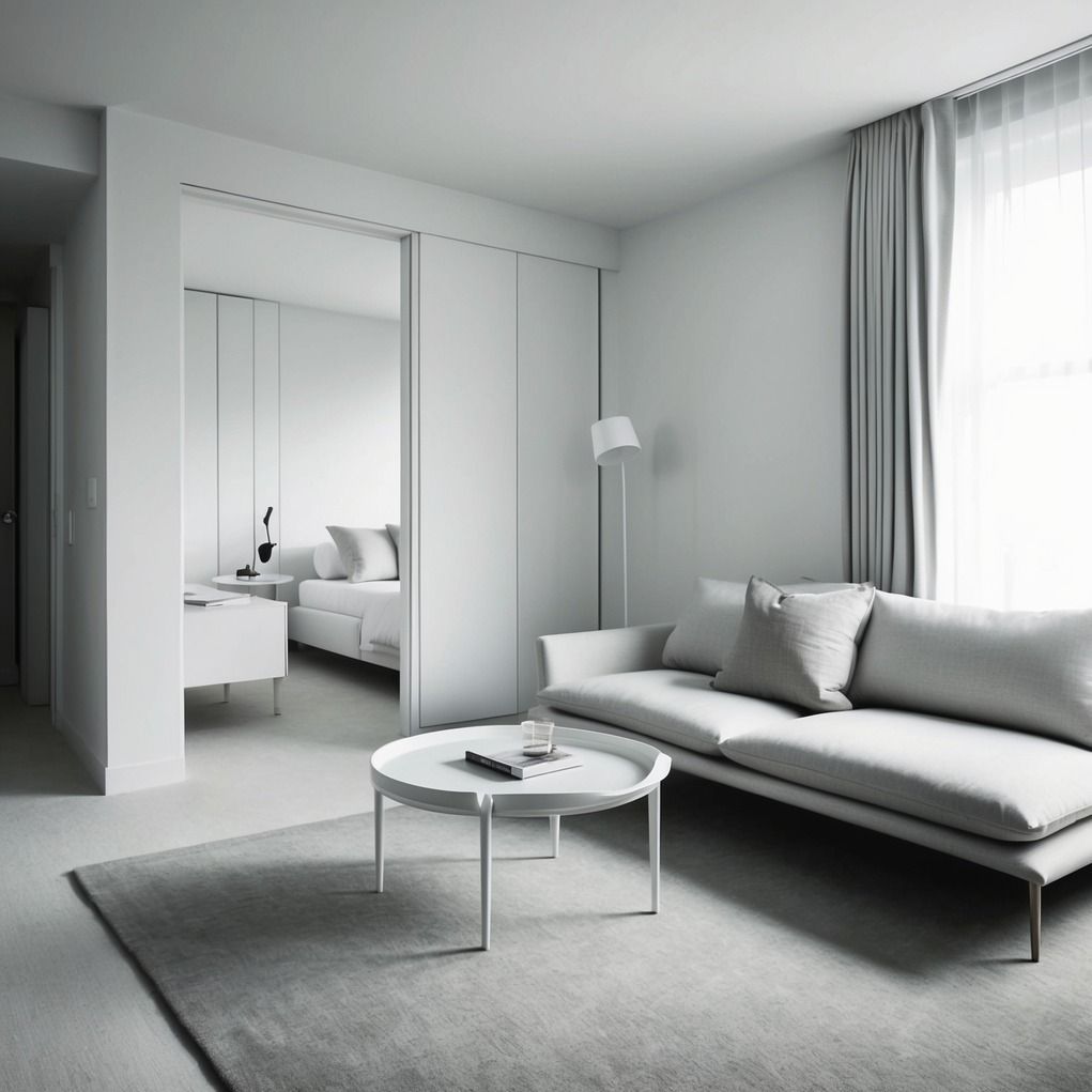 Stilul Modern