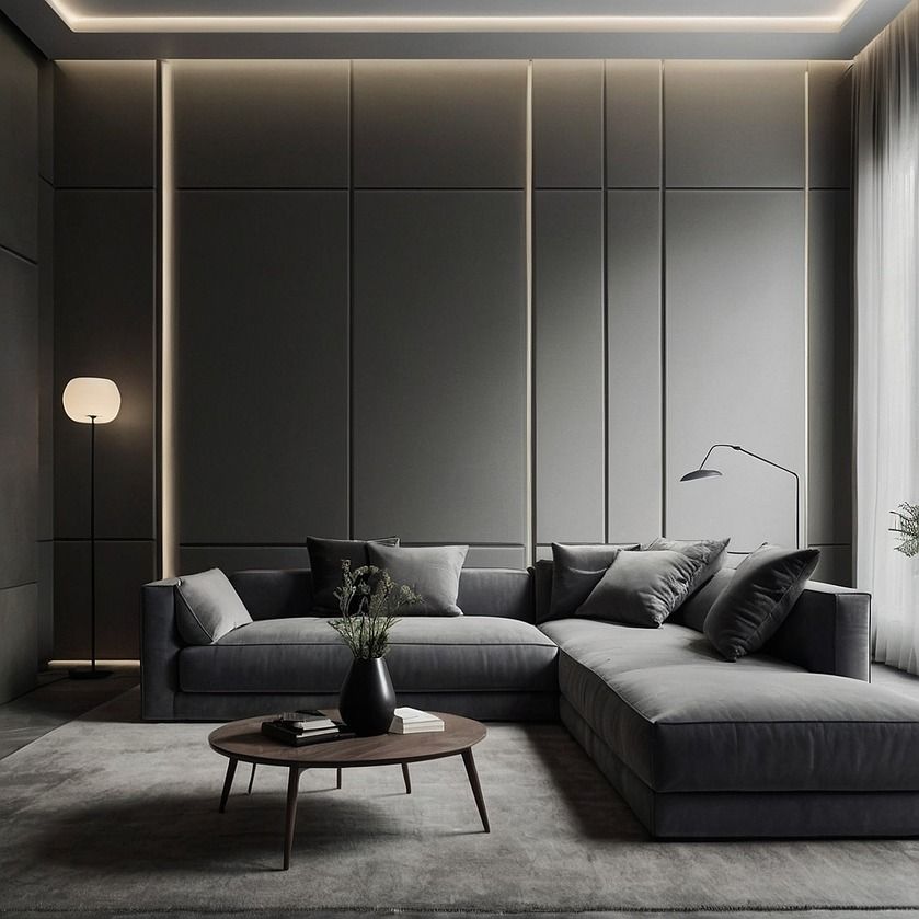 Stilul Modern