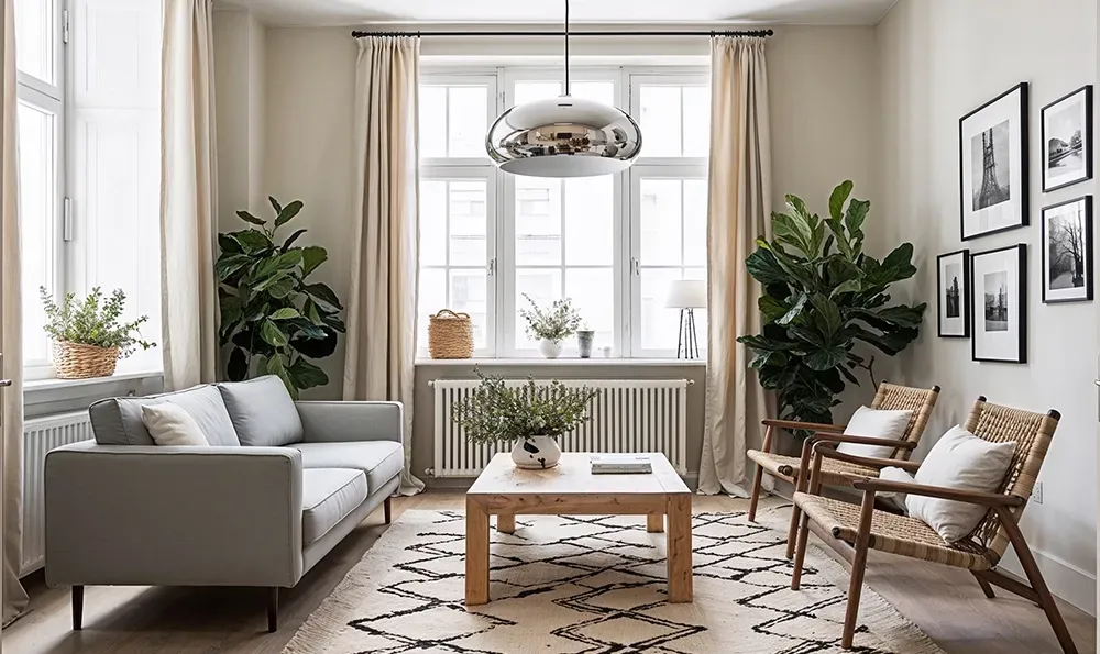 Ai nevoie de ajutor pentru proiectul tău de design interior? Colaborează cu noi.