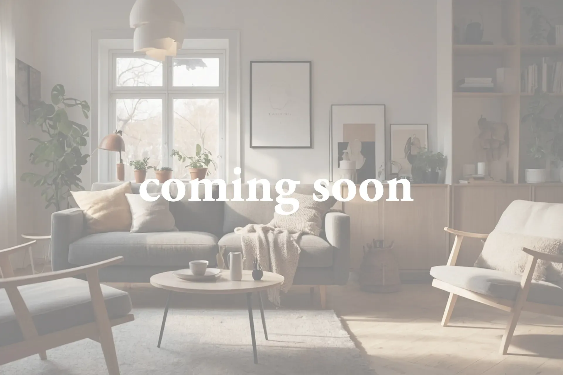 Scandi Retreat