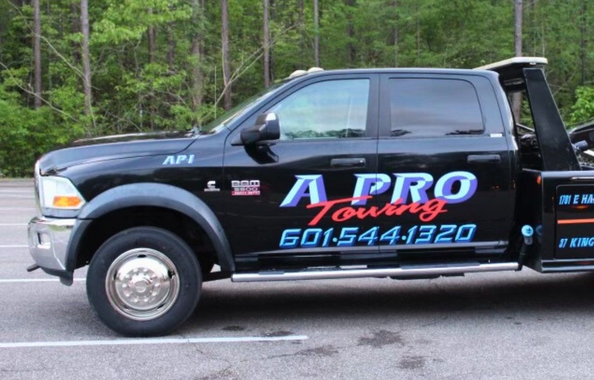 roadside assistance Hattiesburg MS