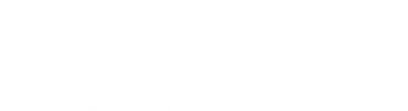 white logo copy