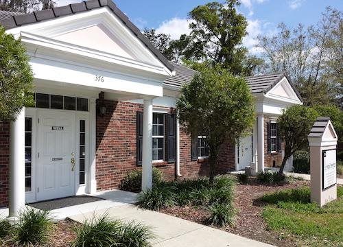 Bloomingdale Office