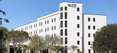 Brandon Hospital