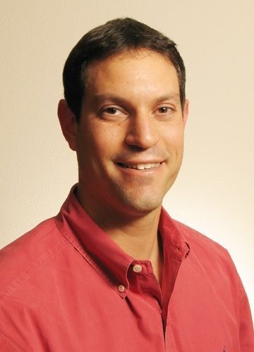 Mark Kanarek