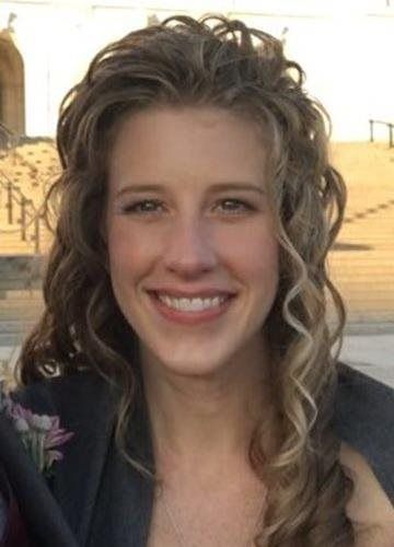 Megan Cecka