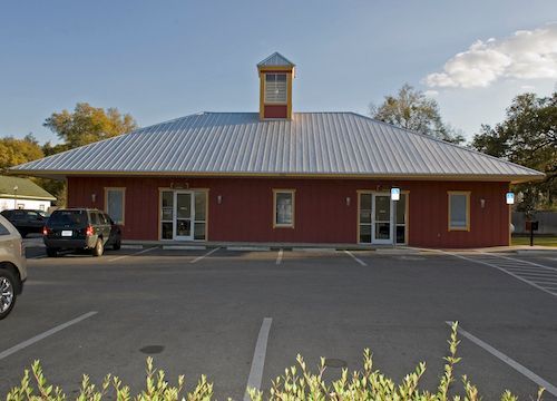 North Brandon Office