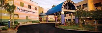 St. Joseph's Children's Hospital