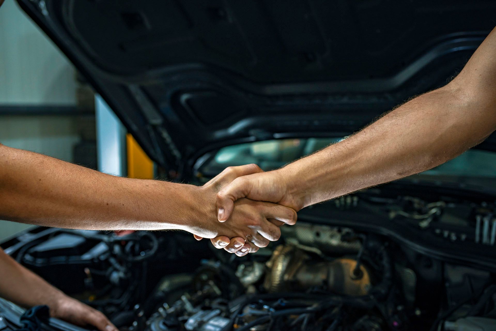 Auto Mechanic | Merriam, KS | AB Auto Repair