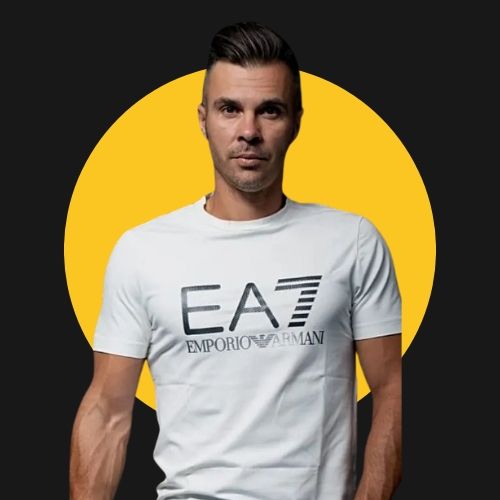 ginnic life personal trainer