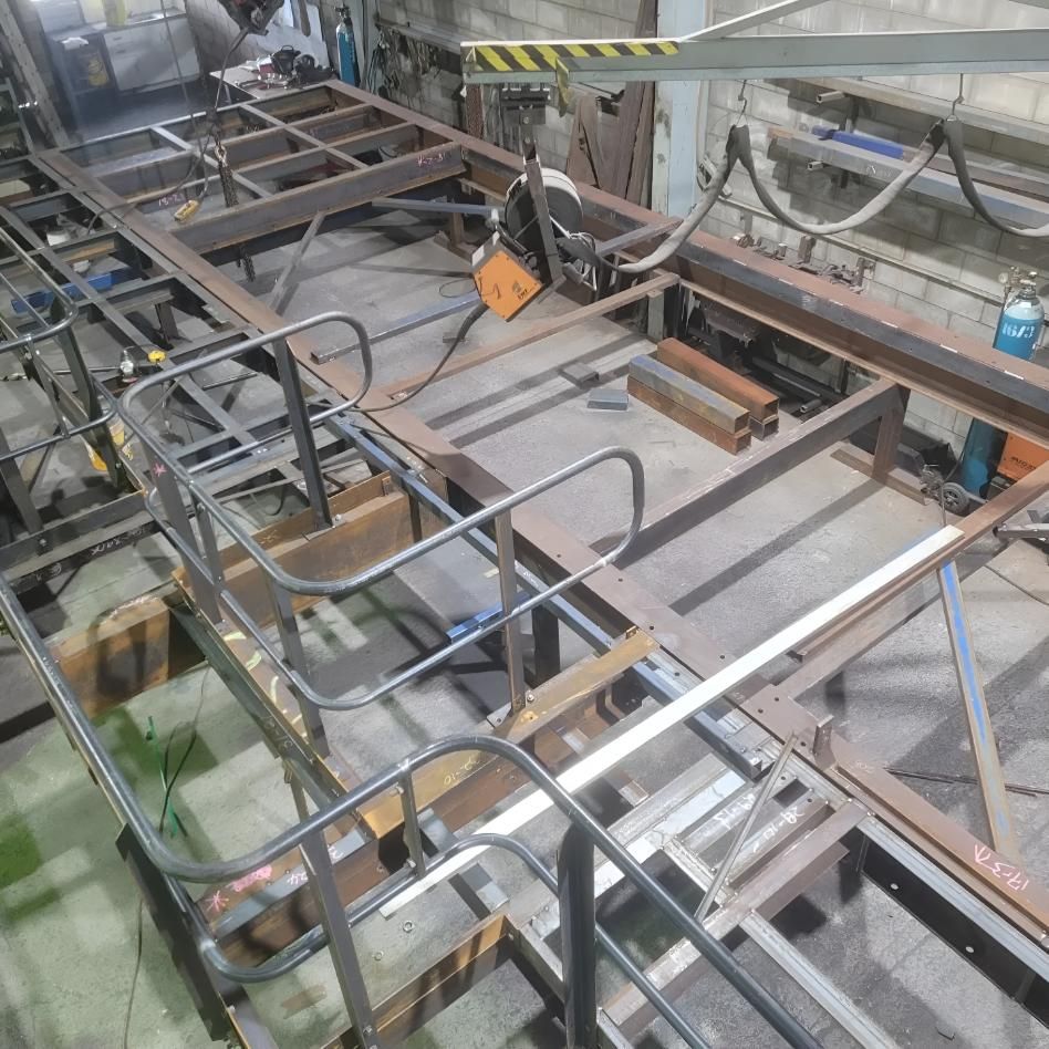 Customized Metal for Customers Need — On The Spot Steel Fabrication in Caloundra West, QLD