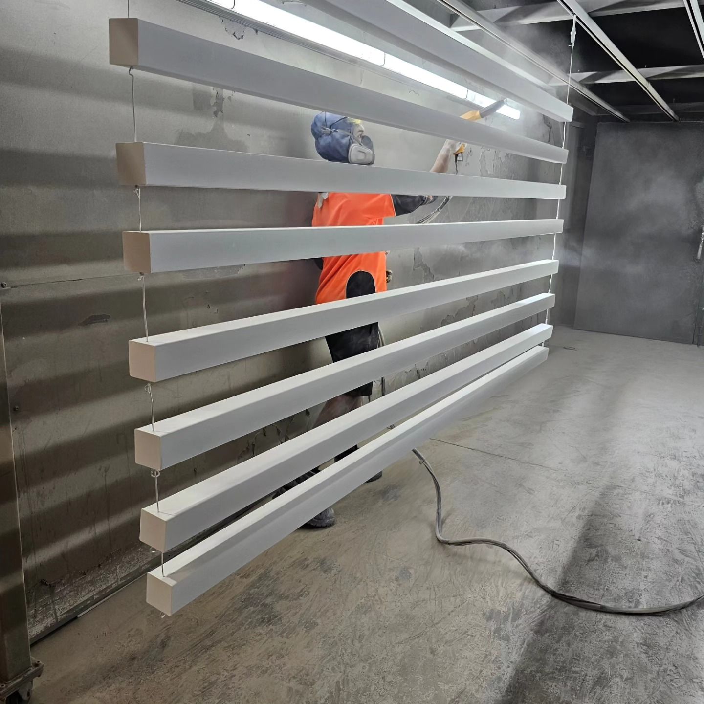 Kitchen Fabrication Metal to Chefs Need — On The Spot Steel Fabrication in Caloundra West, QLD